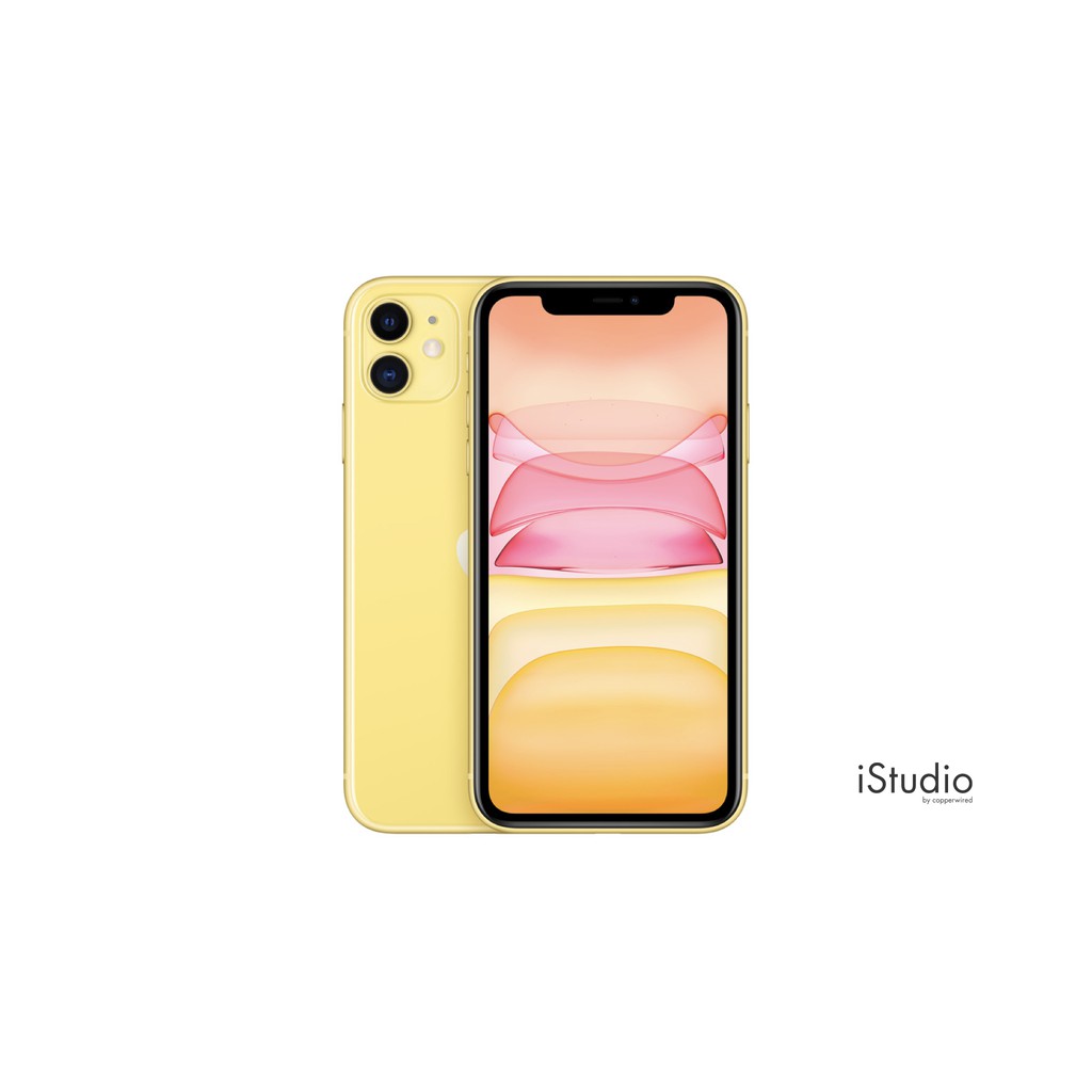 Apple iPhone 11 (NEWBOX) by iStudio by iStudio by copperwired. #6