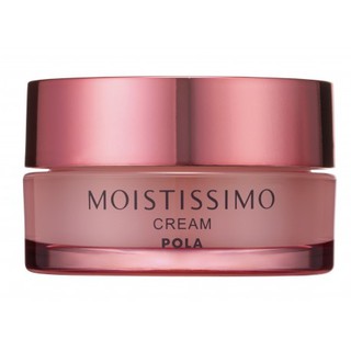 Pola, MOISTISSIMO CREAM ครีมเนื้อเจล ที่ช่วยปกป้องผิวของคุณจากมลภาวะโดยรอบได้เป็นอย่างดี