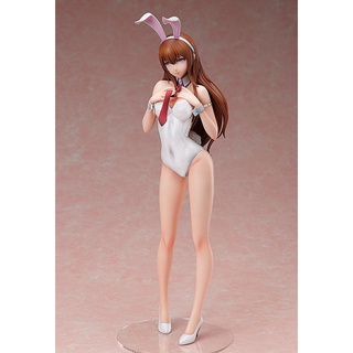 Pre Order Kurisu Makise Bare Leg Bunny Ver. 1/4 (FREEing)