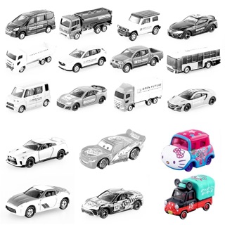 🚛 Tomica Special in Tokyo Motor Show 2919 - Oct.,2019 - Mickey - kitty