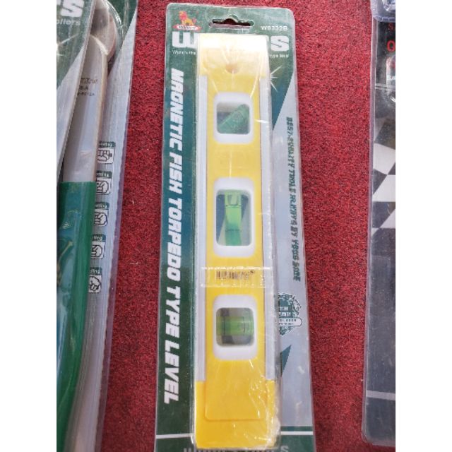 ที่วัดระดับ แบบน้ำ  wynns