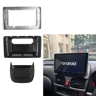 2 Din Car Radio Fascia for Nissan Sentra 2001-2006 DVD Stereo Frame