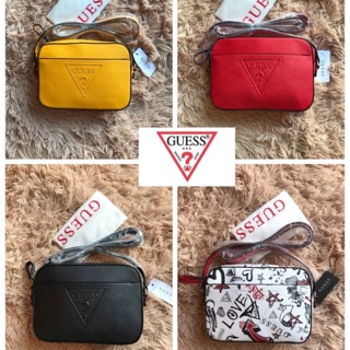 GUESS CROSSBODY BAG