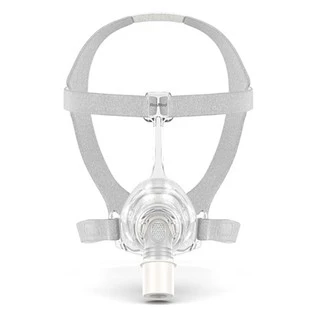 ResMed หน้ากาก แบบครอบจมูก CPAP Mask รุ่น AirFit ™ N20 Classic