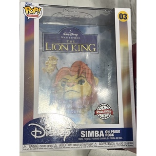 Funko VHS Cover มือหนึ่งของแท้ 100%