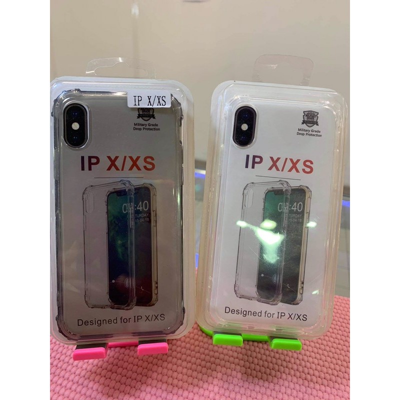 เคส iPhone X / iPhone XS