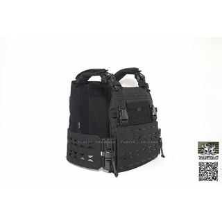 ใหม่! เสื้อเวส Pantac Ind. XPC 3.0 Plate Carrier แทคติคอล tactical vest เสื้อเกราะเปล่า ชุดเกราะ