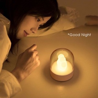 กรงเล็บของแมวไฟกลางคืน Cats claw night light---สินค้าพร้อมส่ง---