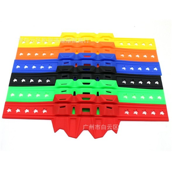 การ์ดท่อ ยาง กันร้อน กันล้ม สำหรับกันรอยท่อปลายท่อ - รูปที่ 4