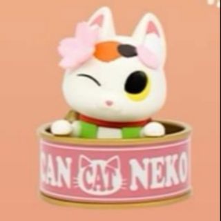 Can Neko cat แบบ​แยก​พร้อ​มส่ง​