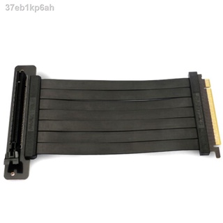 ▩PHANTEKS PCIe adapter Premium Shilded Riser Cable 220mm