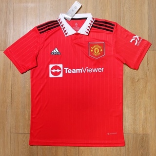 เสื้อฟุตบอล แมนยู Man U AAA ปี 2022/23 พร้อมส่ง