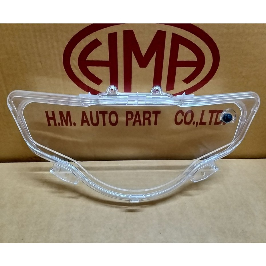 ฝาครอบเรือนไมล์ พร้อมลูกยาง PCX 150 ปี 2015-2017 # 3800-094-ZD