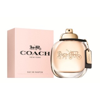 นำ้หอมแท้แบ่งขาย Coach Coach the Fragrance EDP 5ml - 10ml