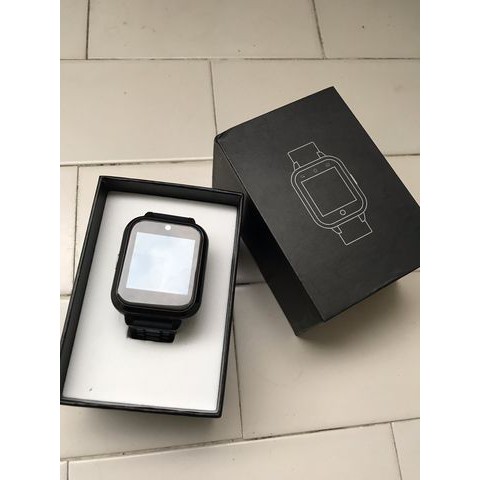 Finow q1 Pro smartwatch