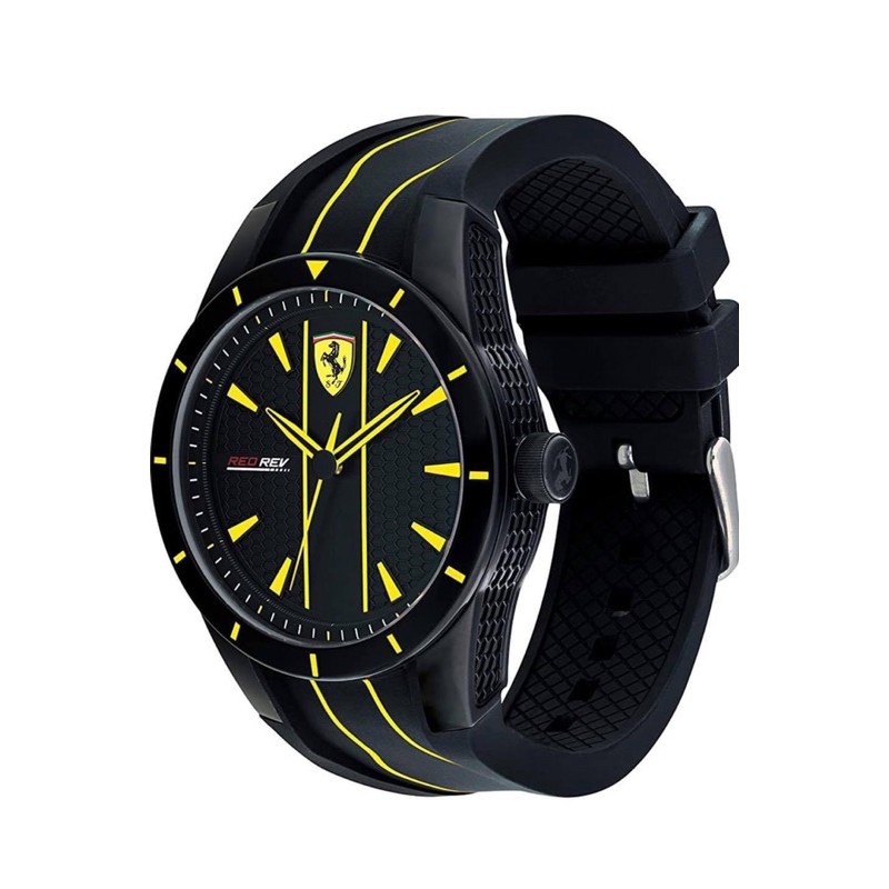 Ferrari watch นาฬิกา
