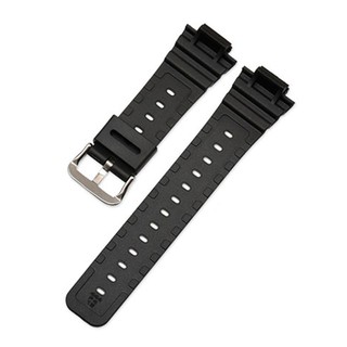 ROX❥Watchband Wrist Strap Buckle Replacement DW-5600E DW-5700 G-5600 G-5700