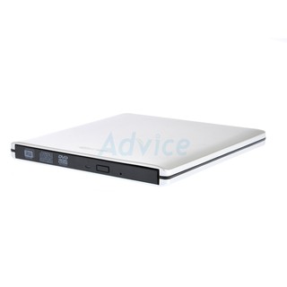 ExtSlim DVD RWNeo รุ่น (DV309T (Silver) USB3.0