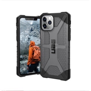 [ส่งจากไทย] UAG Plasma Case เคส For iPhone 12 / 12 Mini / 12 Pro / 12 Pro Max เคสกันกระแทก