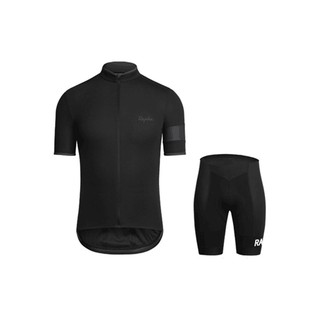 Lee Bicycle ชุดปั่นจักรยาน Rapha กางเกงเป้าเจล8D ( RH1) ราคาถูก ราคาส่ง