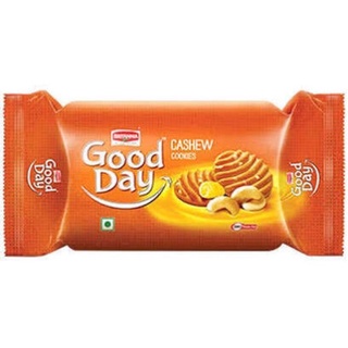 Britannia Good Day Cashew Cookies 75g