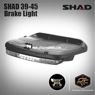 SHAD SH39-45 Brake Light ไฟเบรคติดกล่องท้าย