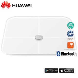 ตาชั่ง Huawei ตาชั่งดิจิตอล ตาชั่งอัจฉริยะ Body Fat Scale