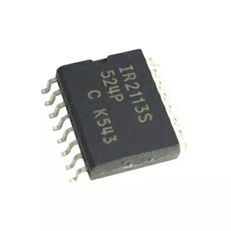 IR2101S IR2110S IR2112S IR2113S SOP16 IR2113STRPBF SOP IR2113 SMD