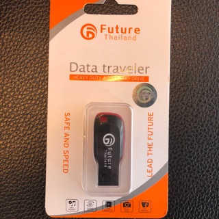 แฟลช ไดร์ฟ 16 GB Future