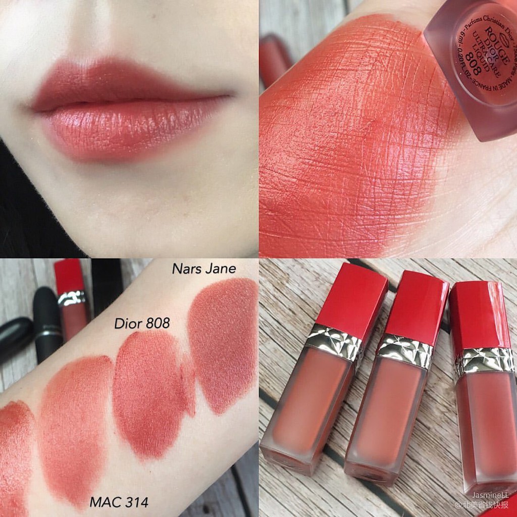 rouge dior 808,OFF