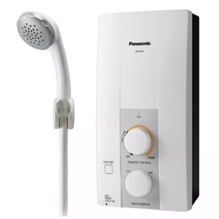 PANASONIC DH-3JL2TH - เครื่องทำน้ำอุ่น 3500w Panasonic พานาโซนิค DH-3JL2