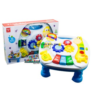 โต๊ะดนตรียีราฟ Ying ZHI MUSICAL LEARNING TABLE NO.688