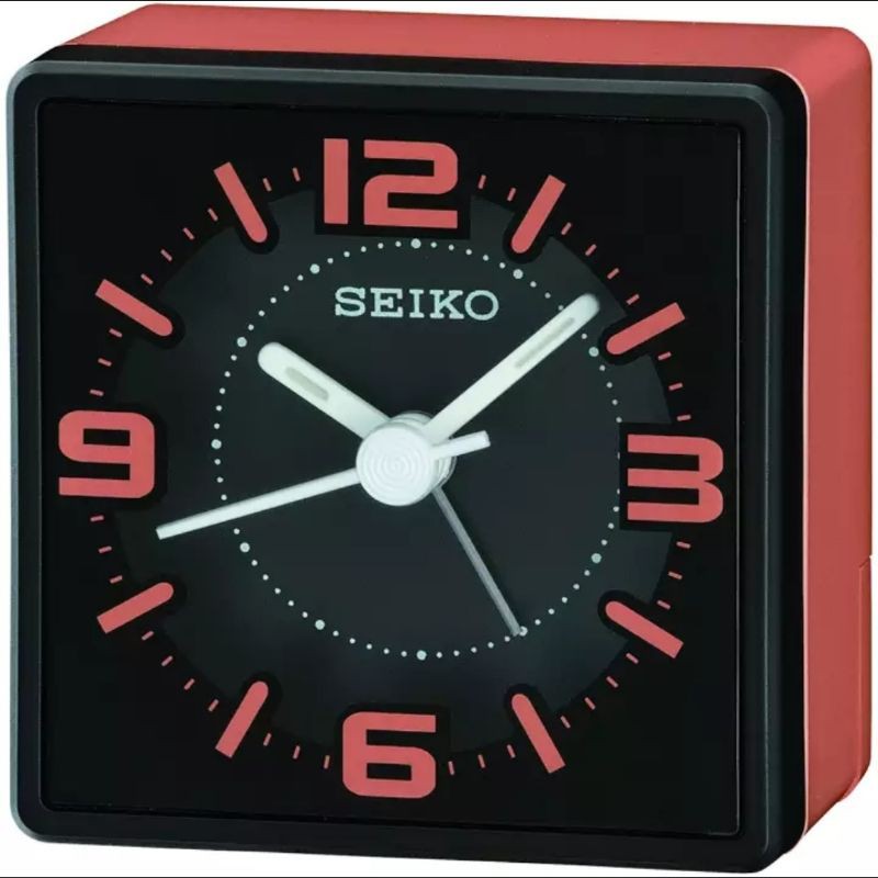 นาฬิกาปลุก SEIKO รุ่น QHE091