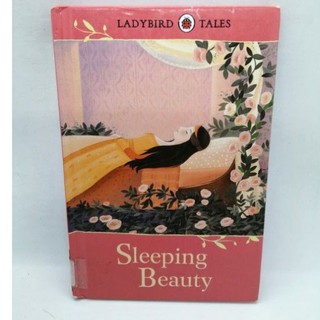 Sleeping Beauty ,Ladybird Tales-101