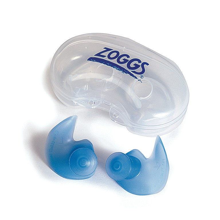 Zoggs Aqua Plugz ที่อุดหูสำหรับว่ายน้ำ