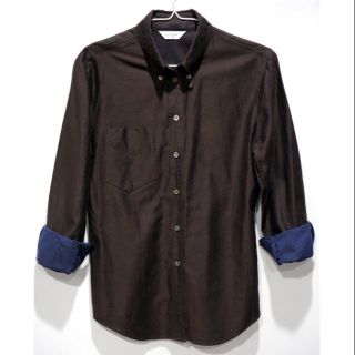 ขาย เสื้อ Paul Smith Shirt