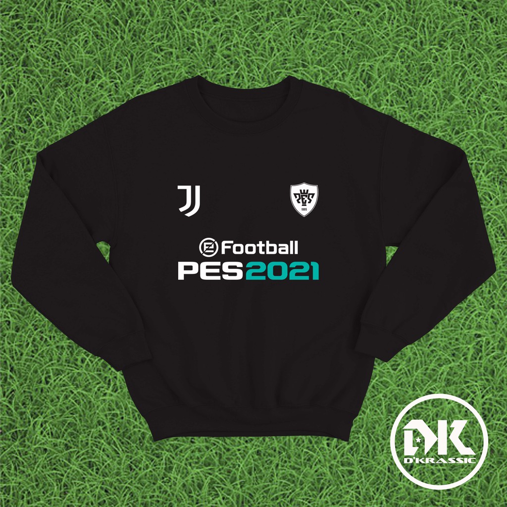 เสื้อสเวตเตอร์ JUVENTUS 004