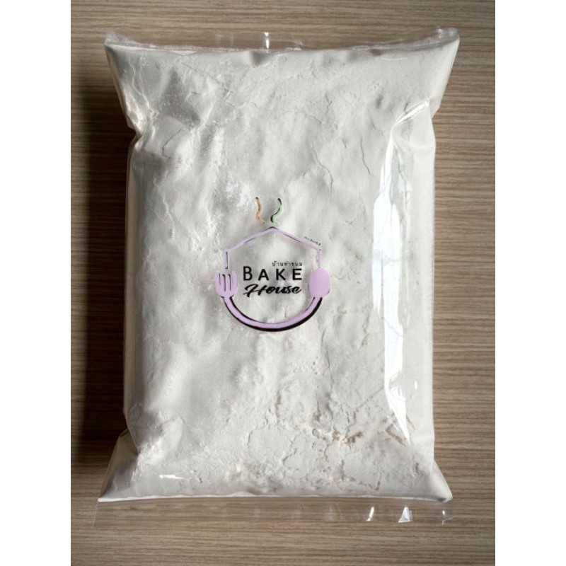 T45 แป้งเค้ก ฝรั่งเศสแท้!! ยี่ห้อ Moul Bie Gruau Rouge