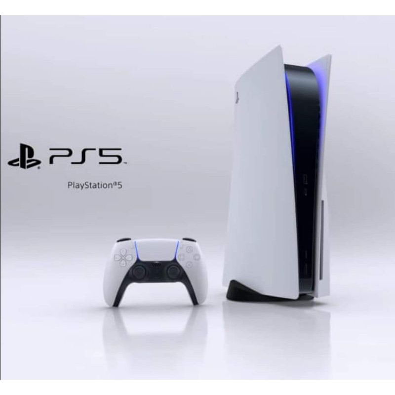 เครื่อง PS5 Slim พร้อมส่ง ประกันศูนย์ไทย