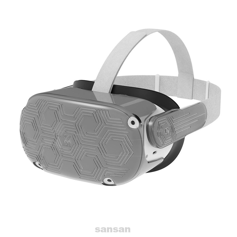 VR Headset Protective Shell Professional Lightweight Antiscratch