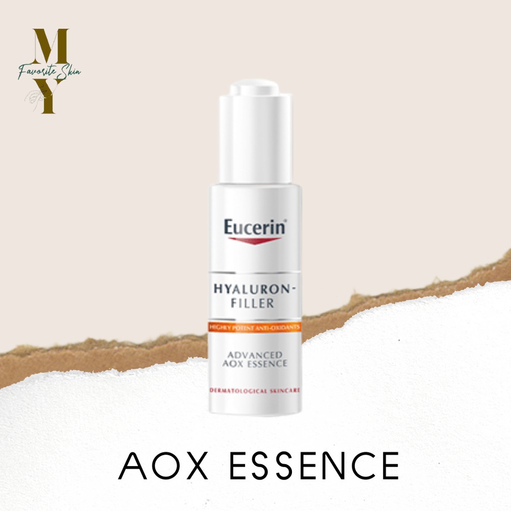 HyaFiller - AOX ESSENCE