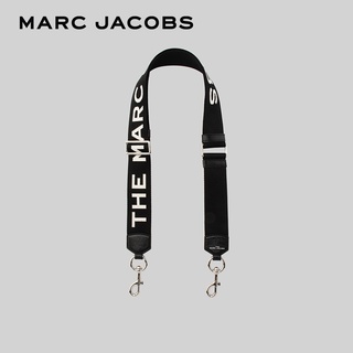 MARC JACOBS THE LOGO WEBBING STRAP สายกระเป๋า