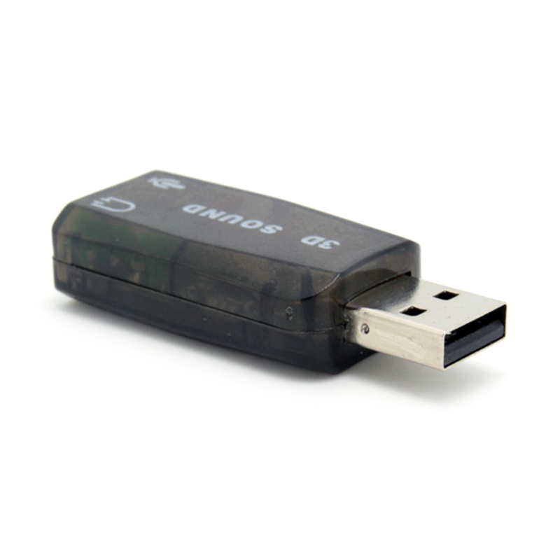 Mocho การ์ดเสียง Usb HFR8103 การ์ดเสียงอิสระภายนอกที่ปราศจากไดรฟ์