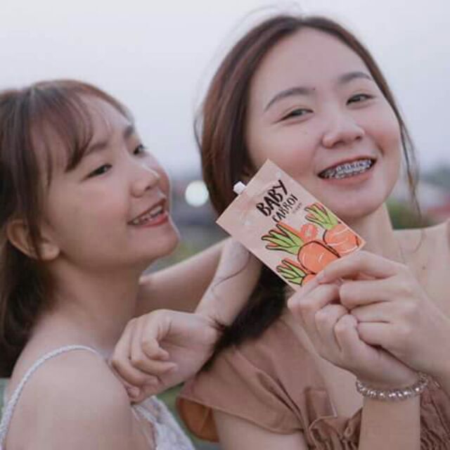 เบบี้แครอท | Shopee Thailand