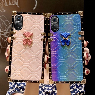 เคสโทรศัพท์มือถือ หรูหรา สําหรับ Huawei Nova 9 9se 7 7se 7i 5T 4 4e