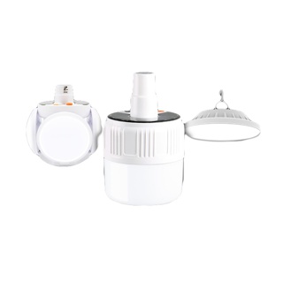 โปรโมชั่น : SALE หลอดไฟ หลอดไฟพกพา ไฟ LED Mobile LED Bulb