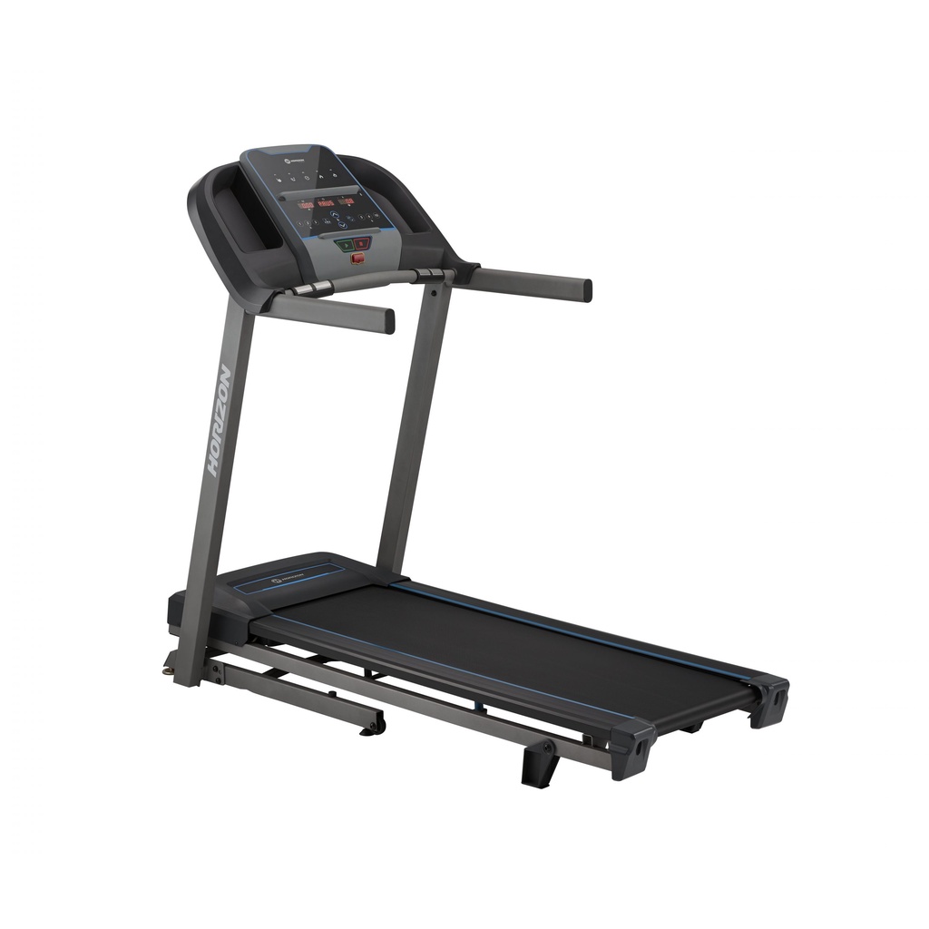 NEW!! Horizon Treadmill TR3.0 เชื่อม ZWIFT เพื่อเพิ่มความสนุกในการออกกำลังกาย