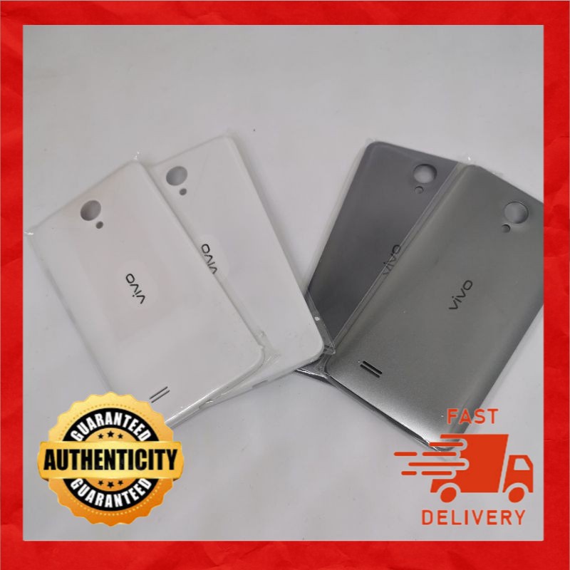 ฝาหลังเฉพาะสําหรับ VIVO Y21 Y25 2015