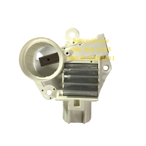 Vehicle voltage regulator   คัทเอาท์ไดชาร์จฟอร์ดเอสเคป 3000  (12V)