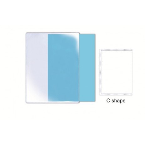 EAST-FILE [ C SHAPE FOLDER ]